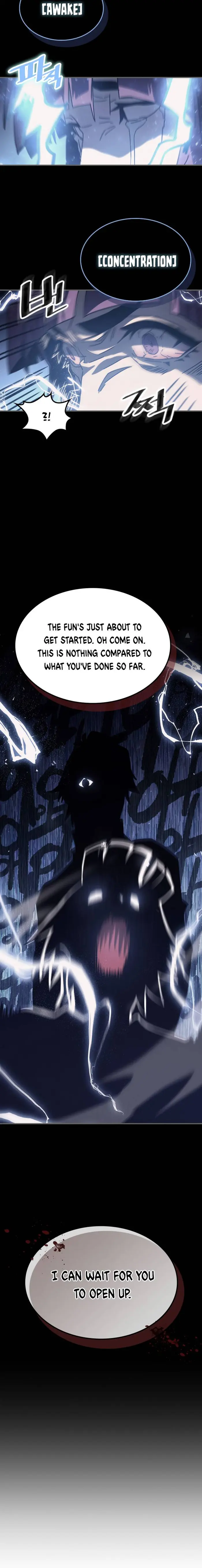 A Returner's Magic Should Be Special - Chapter 137 - Page 9