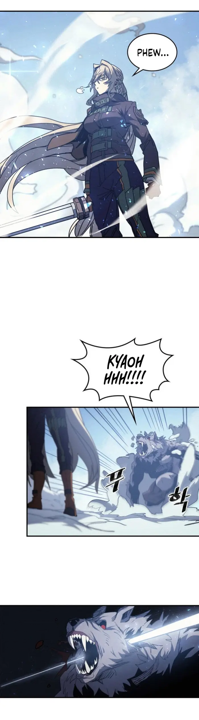 A Returner's Magic Should Be Special - Chapter 150 - Page 29