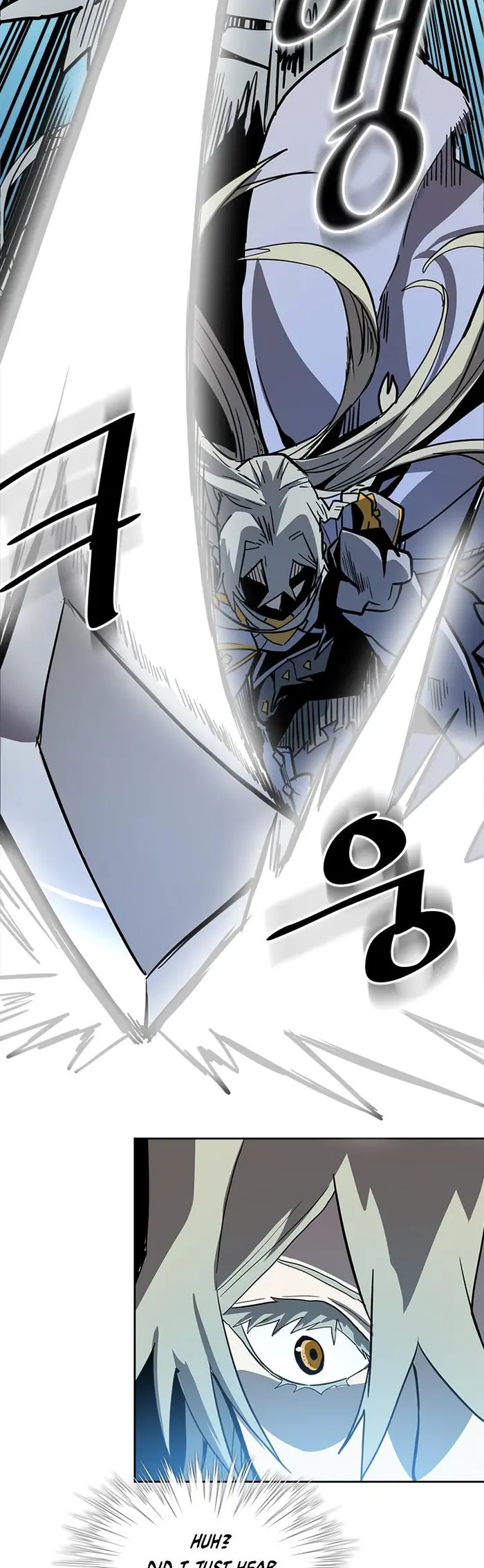 A Returner's Magic Should Be Special - Chapter 59 - Page 26