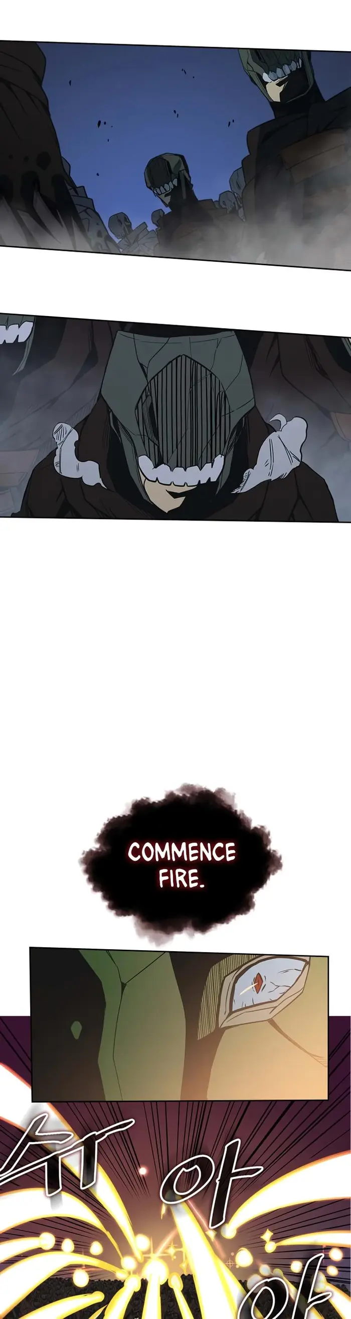 A Returner's Magic Should Be Special - Chapter 41 - Page 16