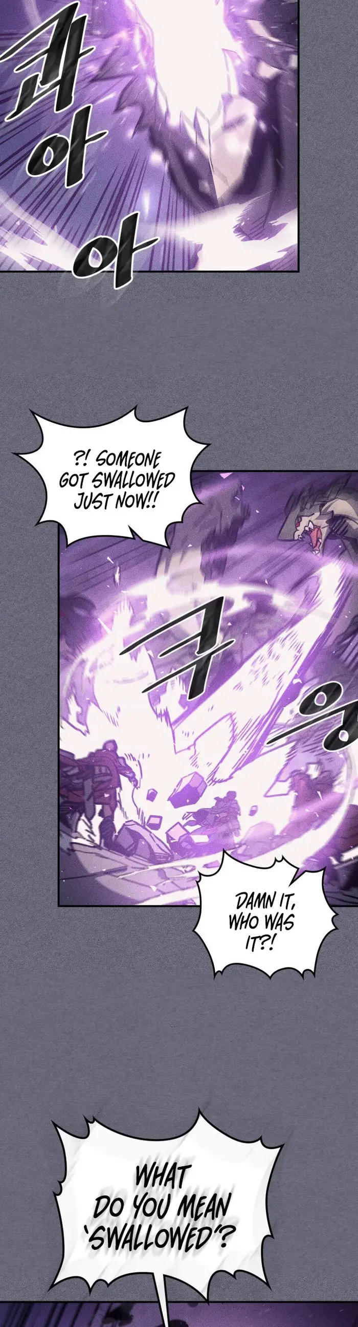 A Returner's Magic Should Be Special - Chapter 153 - Page 4