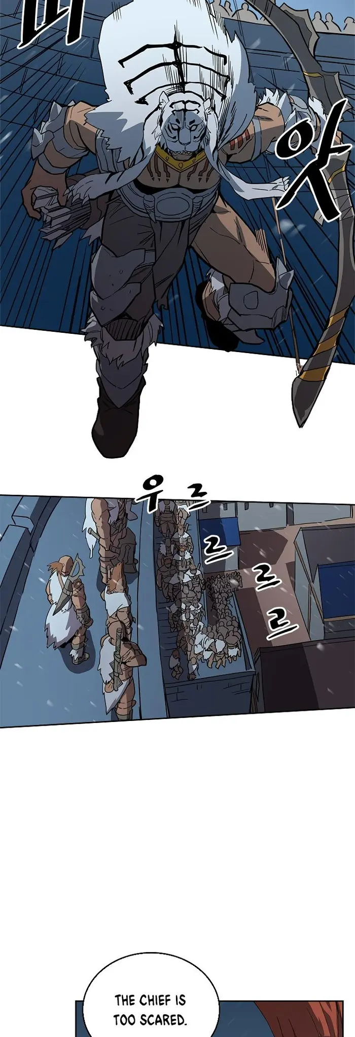 A Returner's Magic Should Be Special - Chapter 57 - Page 9