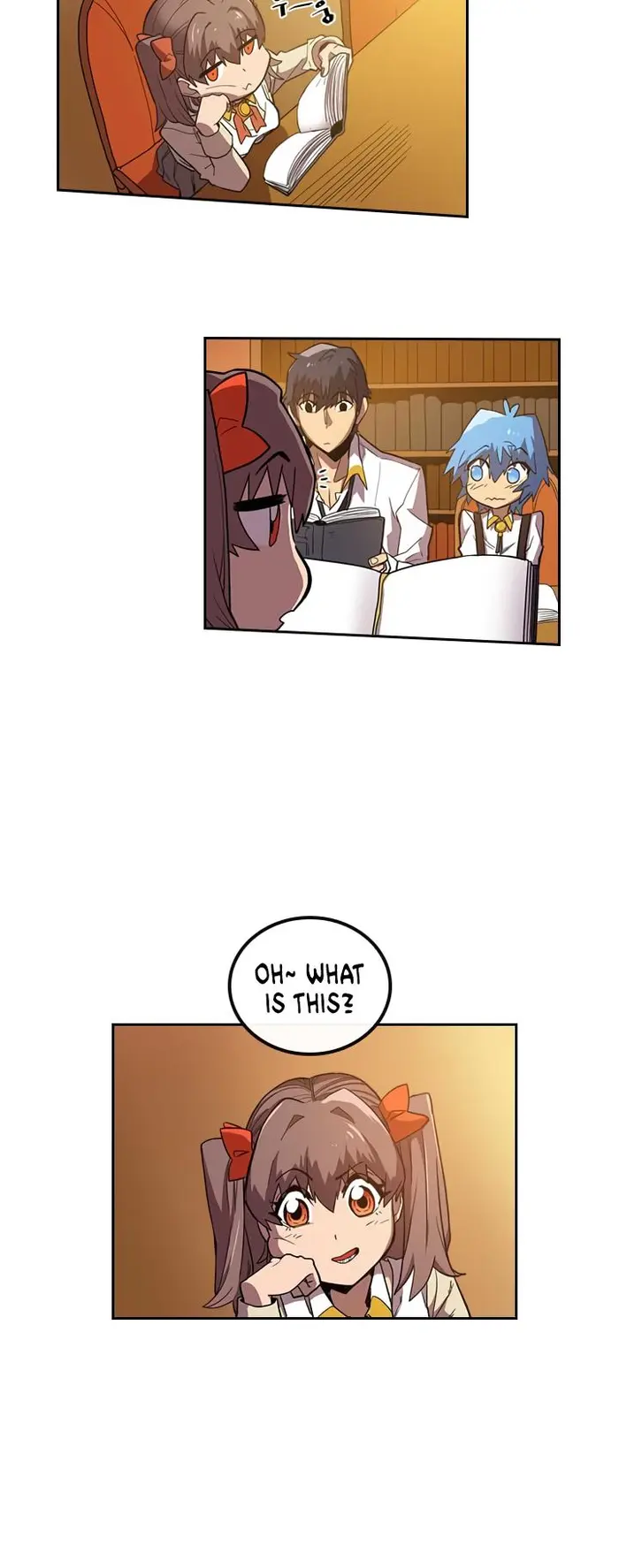 A Returner's Magic Should Be Special - Chapter 24 - Page 14