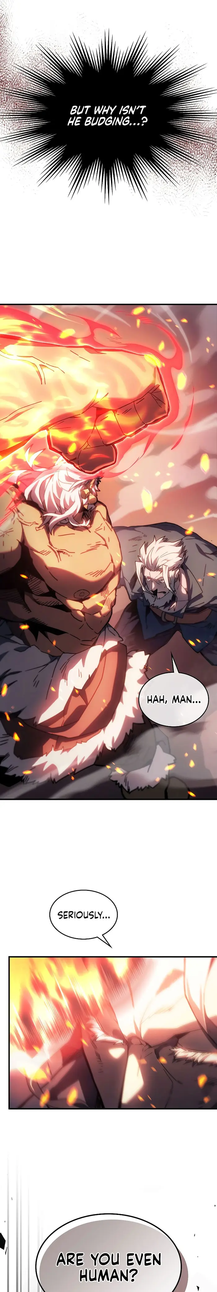 A Returner's Magic Should Be Special - Chapter 215 - Page 10