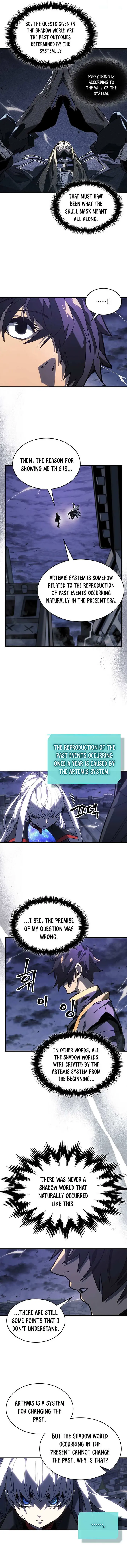 A Returner's Magic Should Be Special - Chapter 230 - Page 12