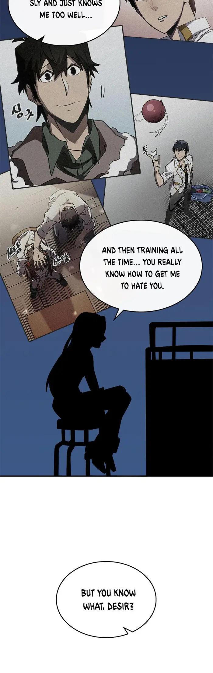 A Returner's Magic Should Be Special - Chapter 99 - Page 7