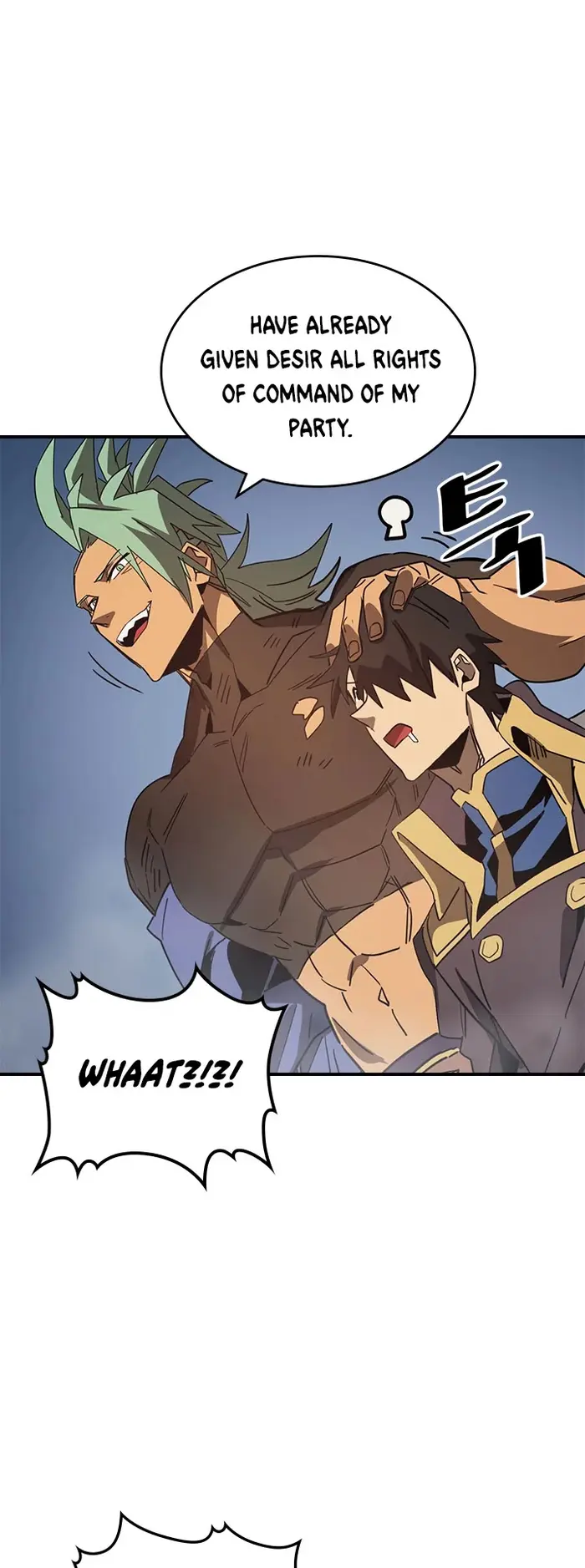 A Returner's Magic Should Be Special - Chapter 114 - Page 18
