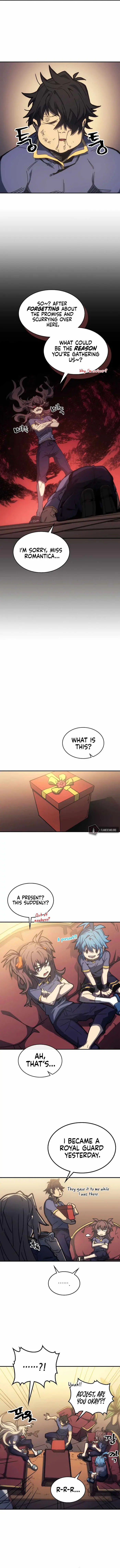 A Returner's Magic Should Be Special - Chapter 177 - Page 7