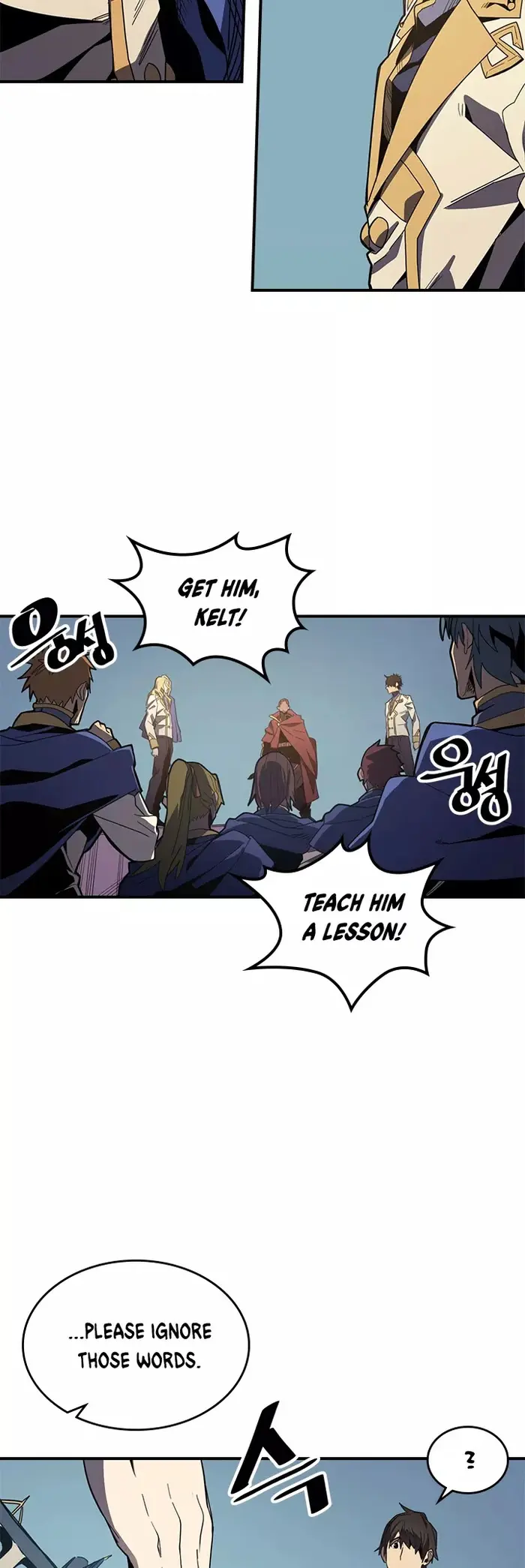 A Returner's Magic Should Be Special - Chapter 102 - Page 3