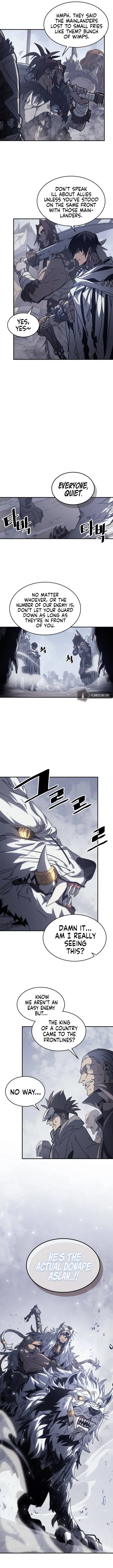 A Returner's Magic Should Be Special - Chapter 162 - Page 12