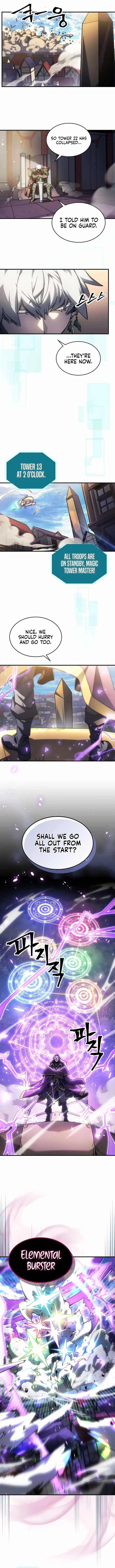 A Returner's Magic Should Be Special - Chapter 212 - Page 7