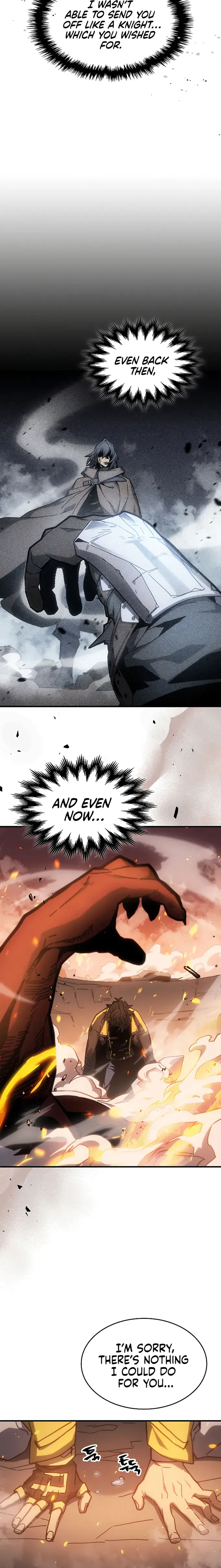 A Returner's Magic Should Be Special - Chapter 183 - Page 6