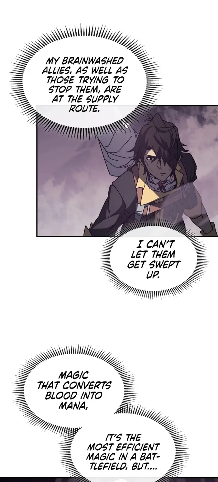A Returner's Magic Should Be Special - Chapter 160 - Page 40