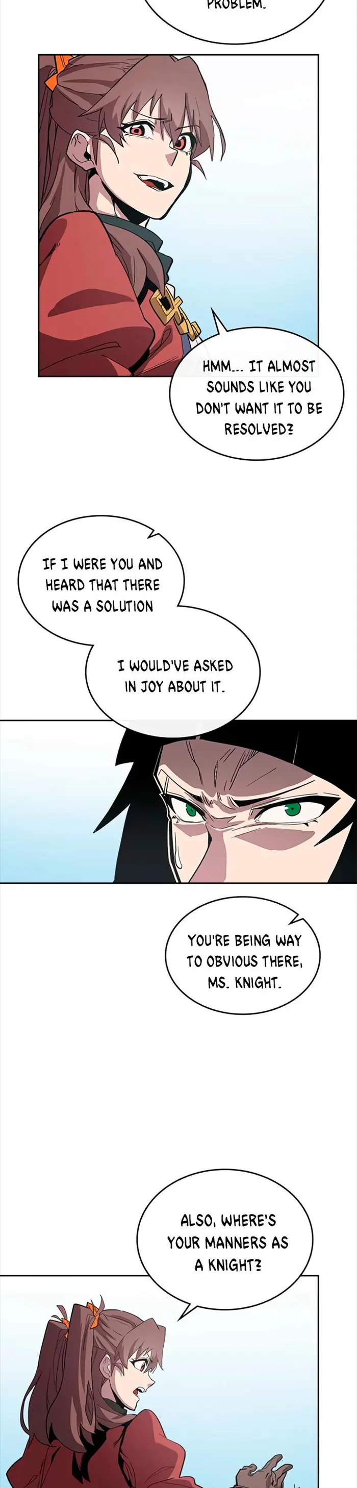 A Returner's Magic Should Be Special - Chapter 68 - Page 11