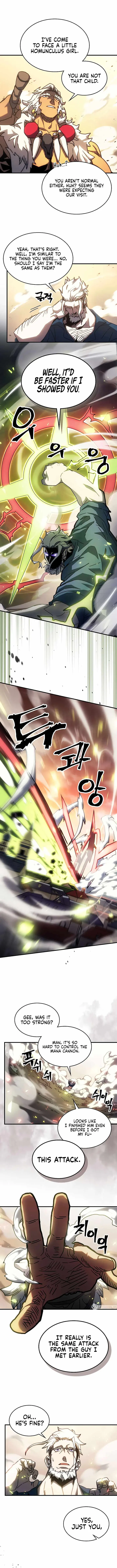 A Returner's Magic Should Be Special - Chapter 213 - Page 2