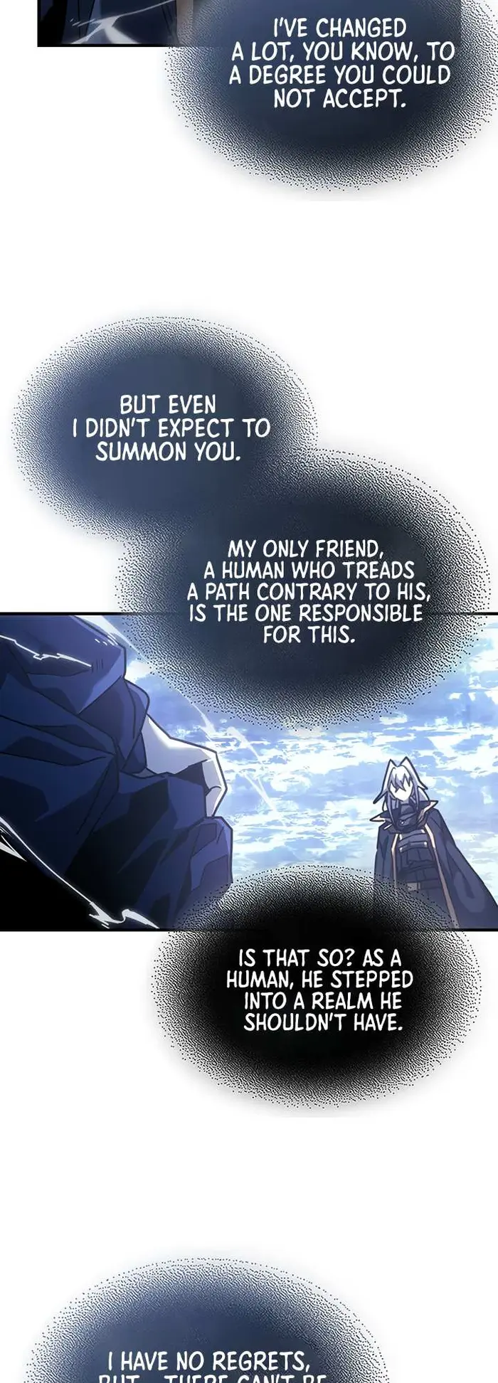 A Returner's Magic Should Be Special - Chapter 222.5 - Page 42