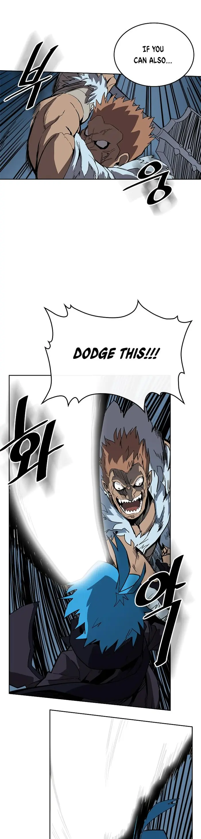 A Returner's Magic Should Be Special - Chapter 57 - Page 21
