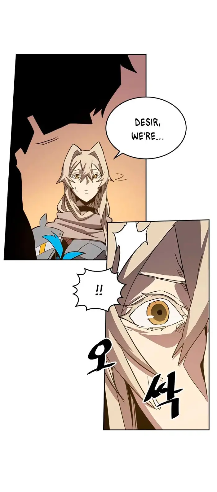 A Returner's Magic Should Be Special - Chapter 66 - Page 29