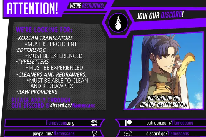 A Returner's Magic Should Be Special - Chapter 133 - Page 14