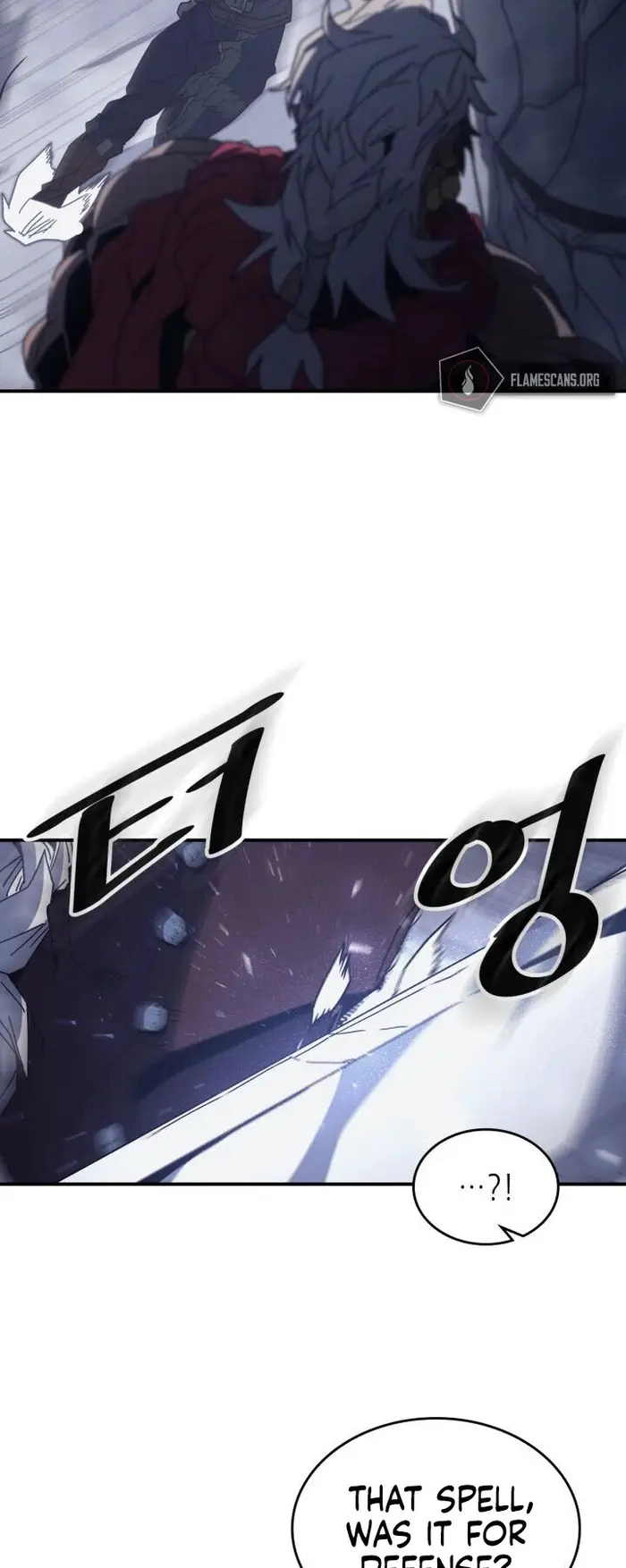 A Returner's Magic Should Be Special - Chapter 152 - Page 27