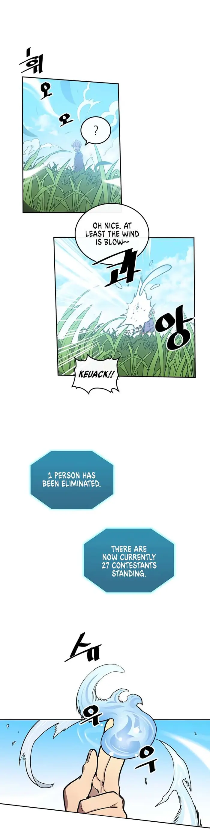 A Returner's Magic Should Be Special - Chapter 26 - Page 18