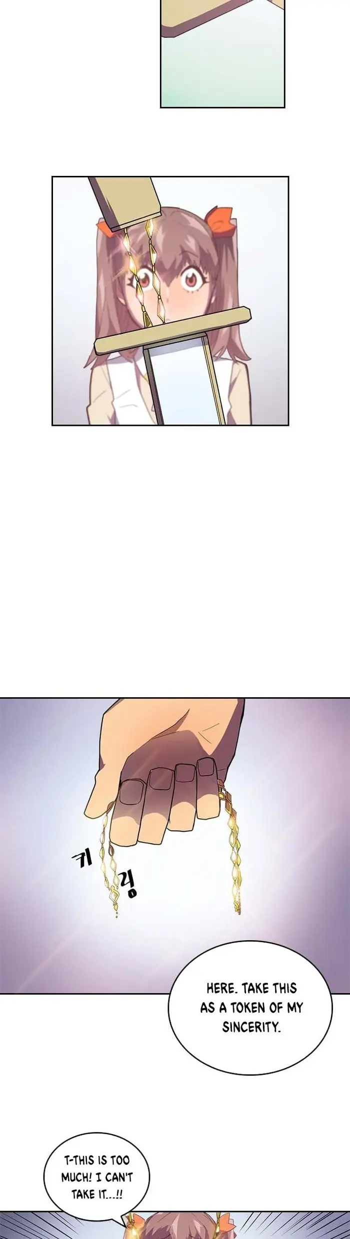 A Returner's Magic Should Be Special - Chapter 10 - Page 6