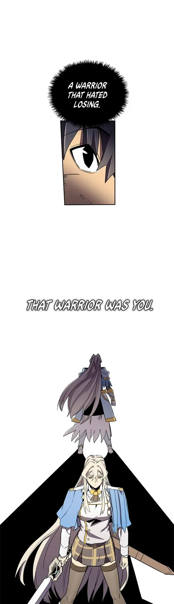 A Returner's Magic Should Be Special - Chapter 35 - Page 29