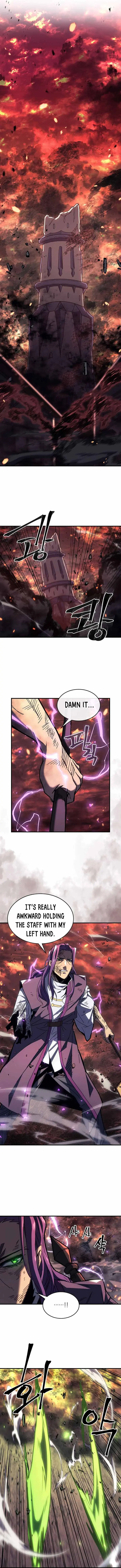 A Returner's Magic Should Be Special - Chapter 231 - Page 12