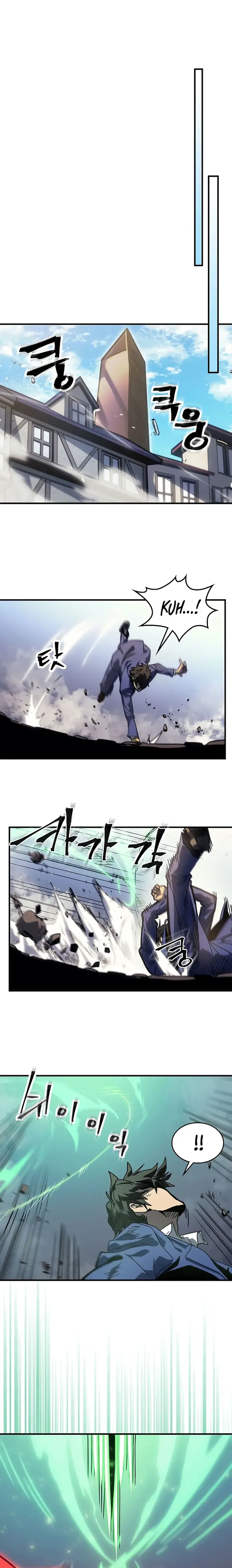 A Returner's Magic Should Be Special - Chapter 191 - Page 7