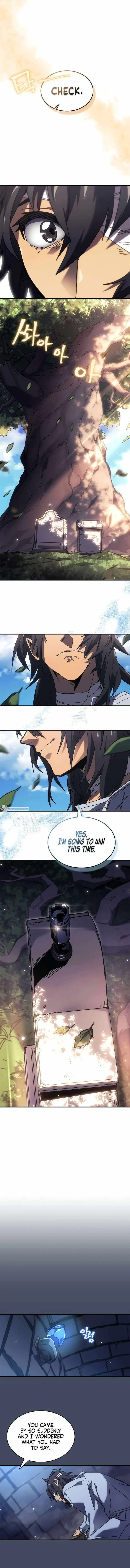 A Returner's Magic Should Be Special - Chapter 265 - Page 7