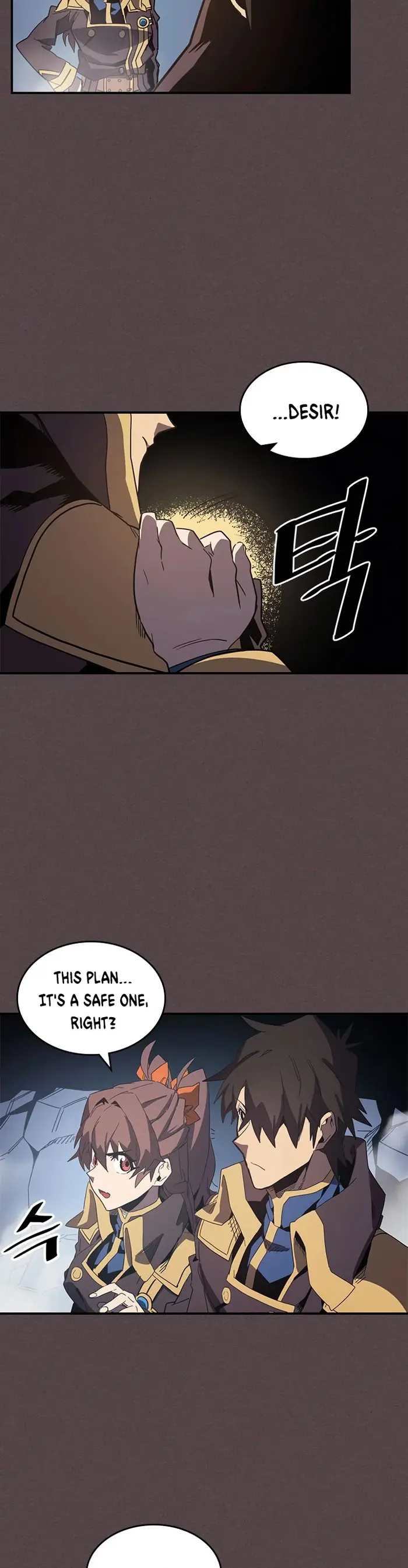 A Returner's Magic Should Be Special - Chapter 109 - Page 29