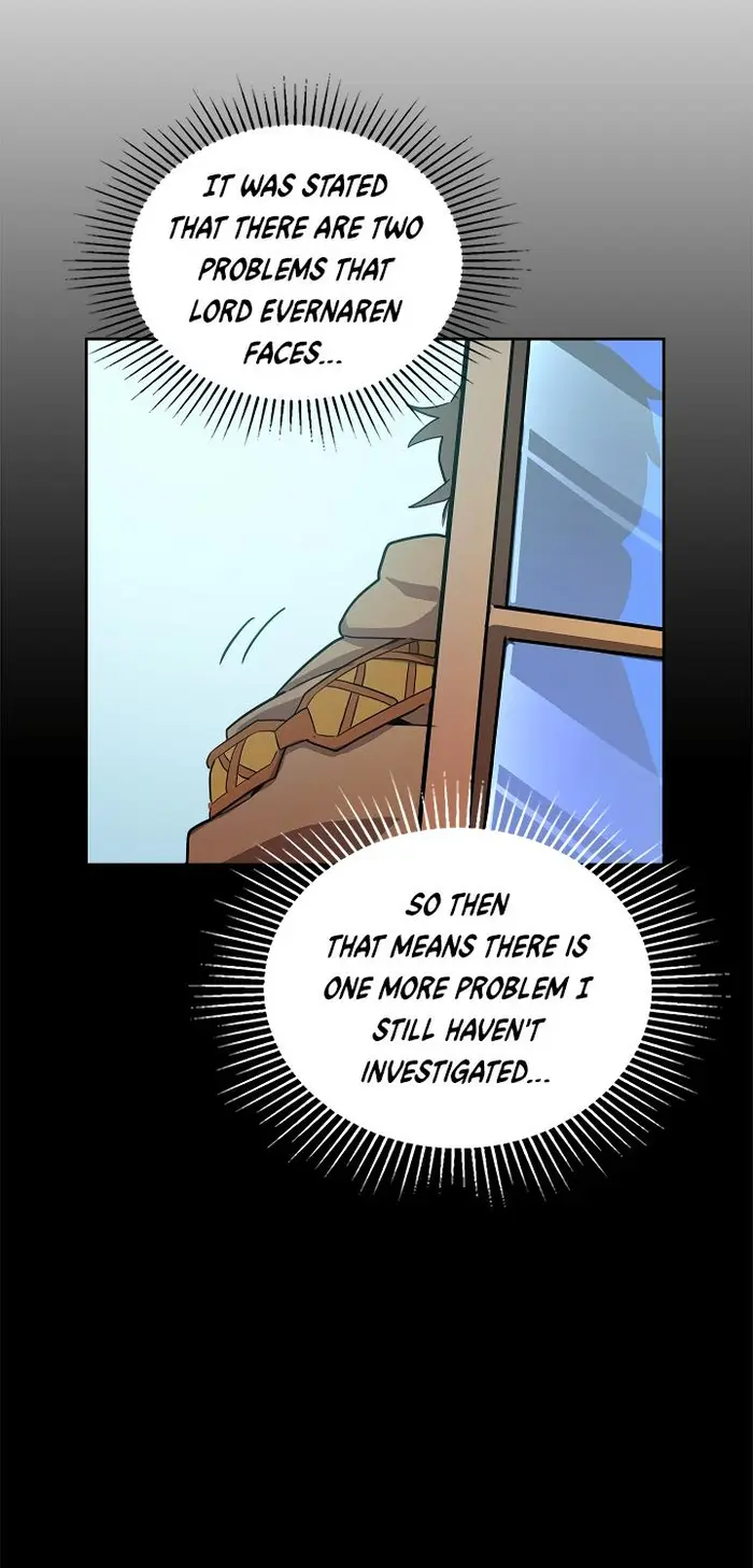 A Returner's Magic Should Be Special - Chapter 54 - Page 35