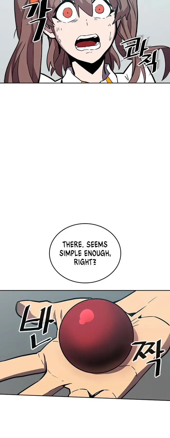 A Returner's Magic Should Be Special - Chapter 47 - Page 40