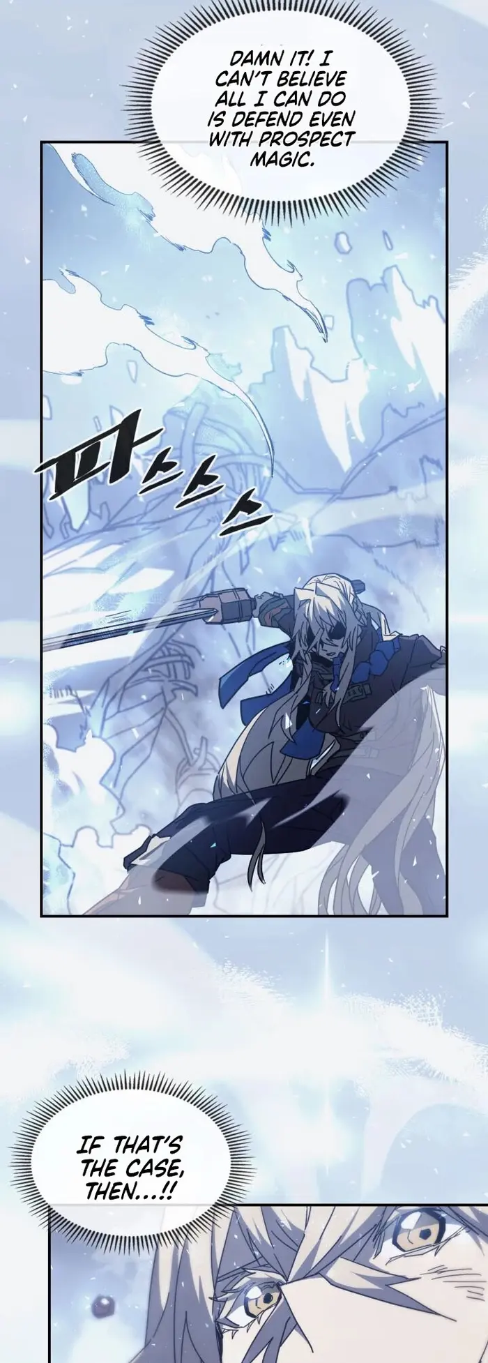 A Returner's Magic Should Be Special - Chapter 152 - Page 43