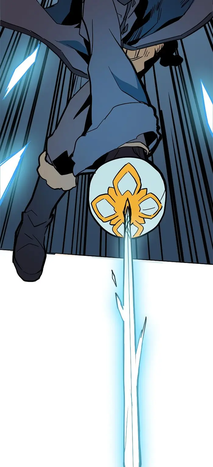A Returner's Magic Should Be Special - Chapter 57 - Page 30