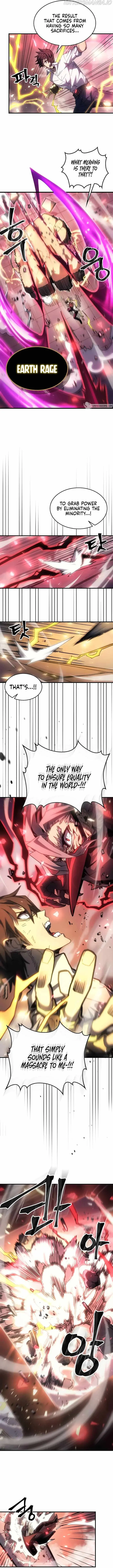 A Returner's Magic Should Be Special - Chapter 201 - Page 4