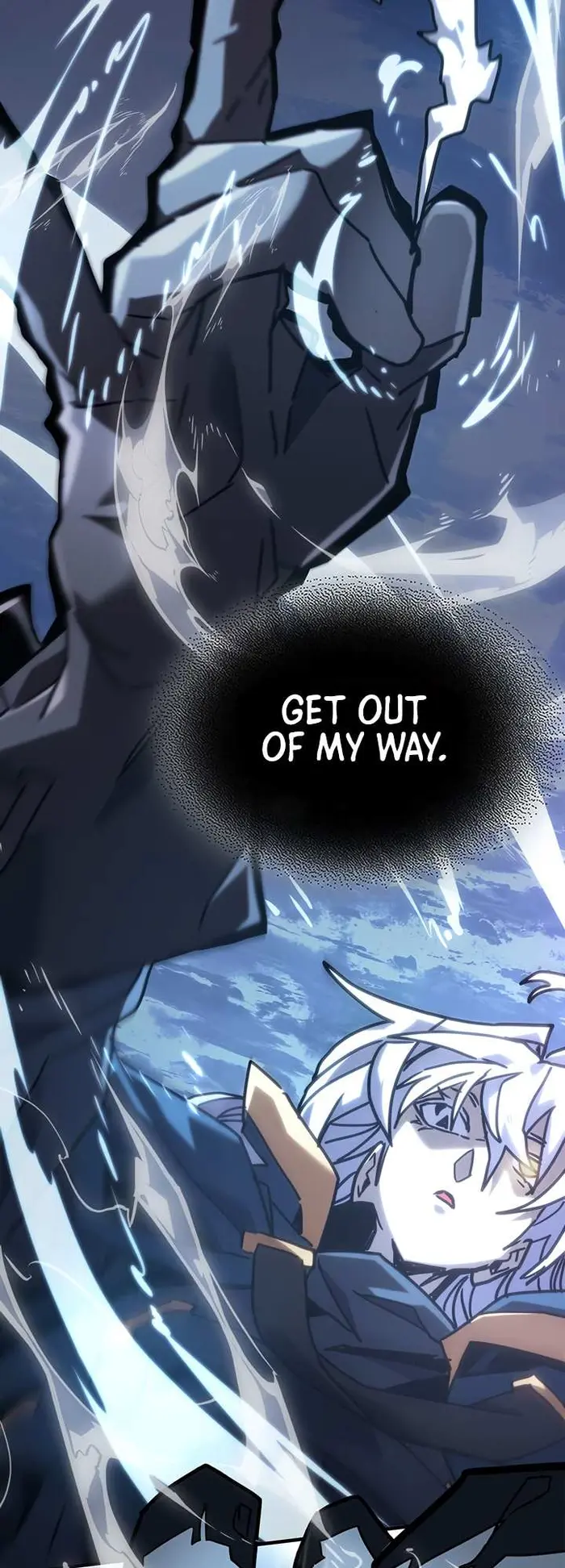 A Returner's Magic Should Be Special - Chapter 222.5 - Page 37