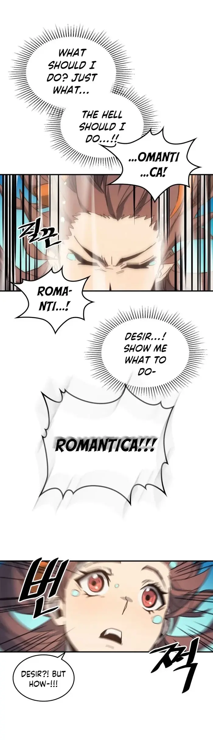 A Returner's Magic Should Be Special - Chapter 124 - Page 26