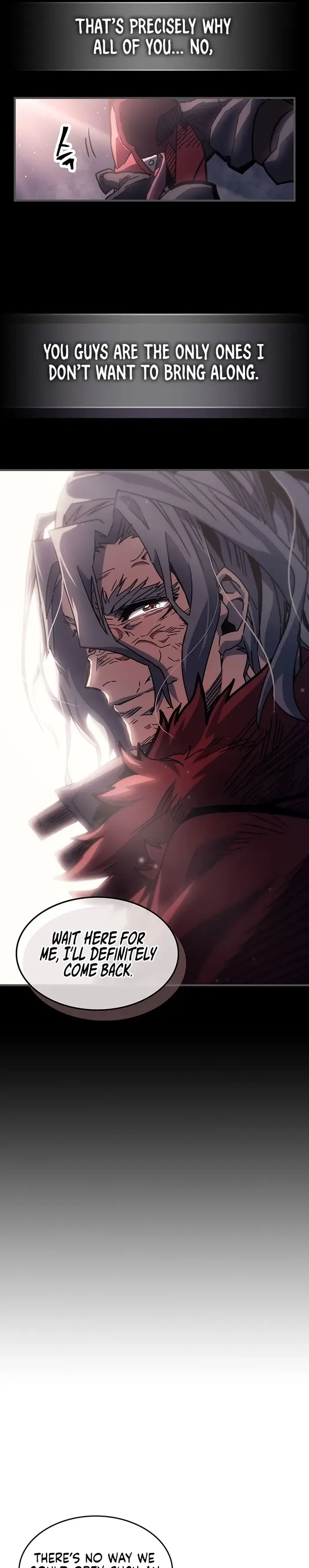 A Returner's Magic Should Be Special - Chapter 195 - Page 3