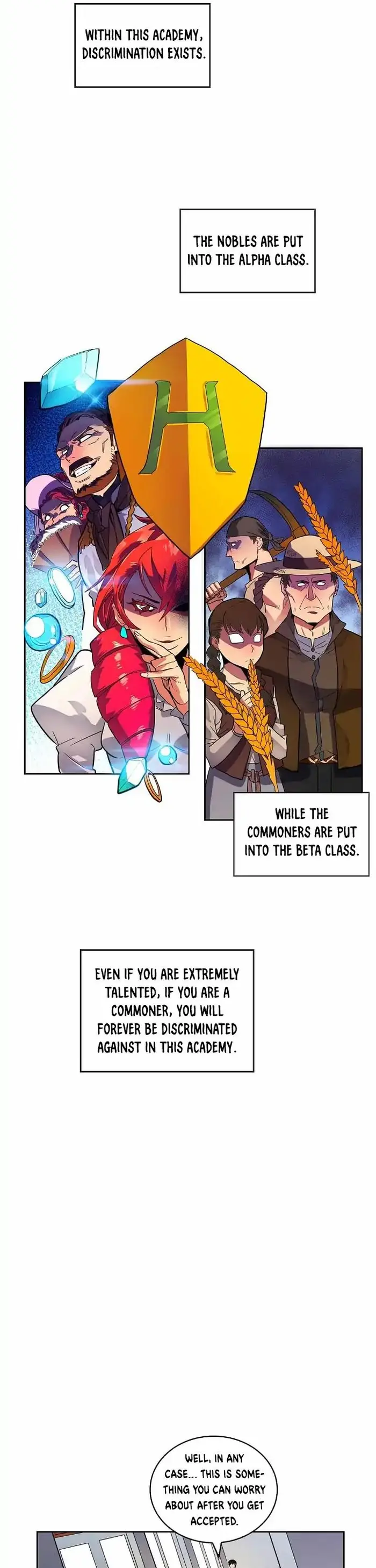 A Returner's Magic Should Be Special - Chapter 2 - Page 27
