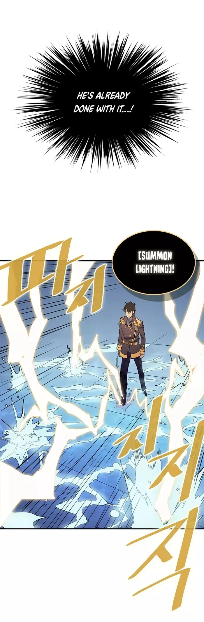 A Returner's Magic Should Be Special - Chapter 102 - Page 26