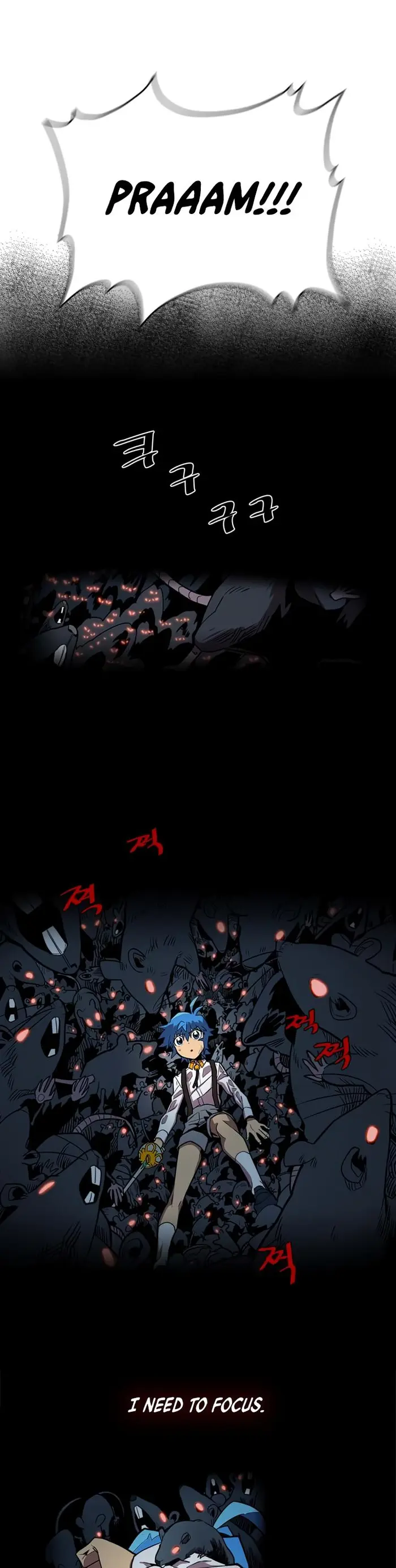A Returner's Magic Should Be Special - Chapter 29 - Page 23