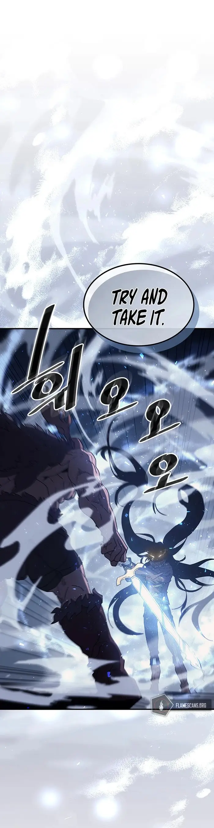 A Returner's Magic Should Be Special - Chapter 155 - Page 14