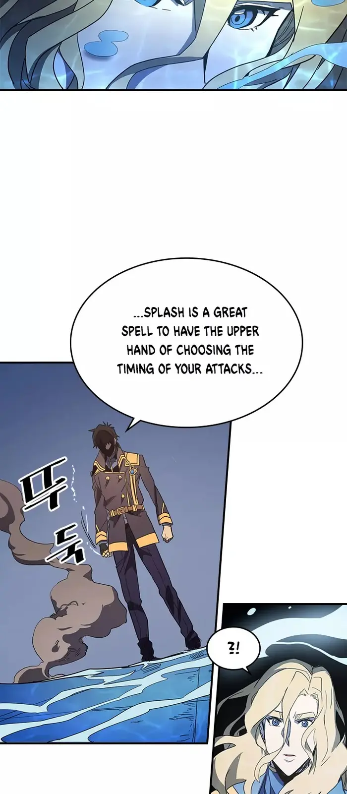 A Returner's Magic Should Be Special - Chapter 102 - Page 23