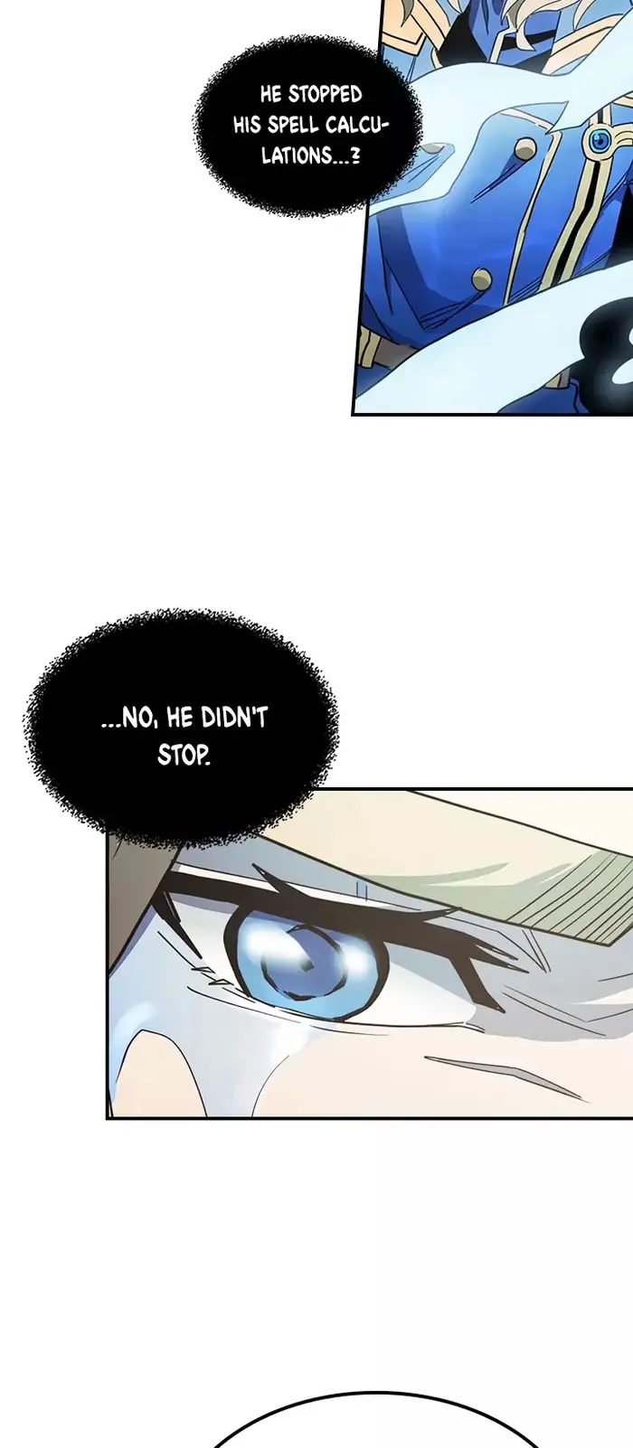 A Returner's Magic Should Be Special - Chapter 102 - Page 24