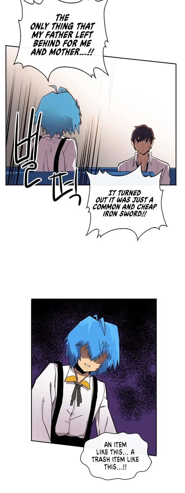 A Returner's Magic Should Be Special - Chapter 17 - Page 19