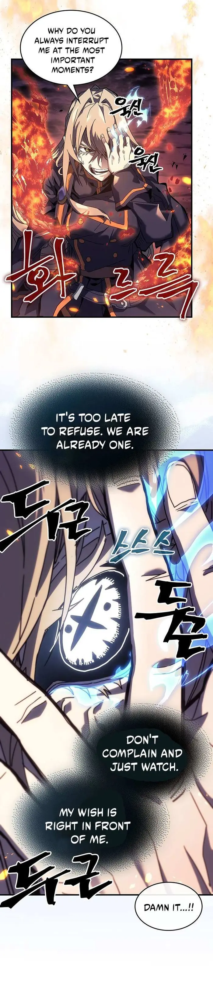 A Returner's Magic Should Be Special - Chapter 241 - Page 7