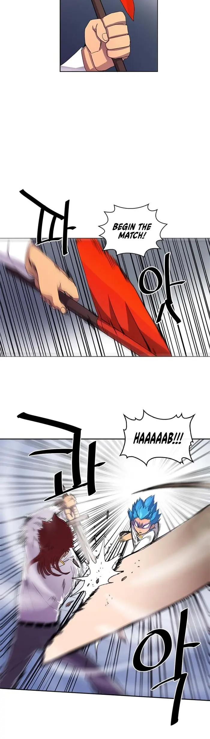A Returner's Magic Should Be Special - Chapter 12 - Page 10
