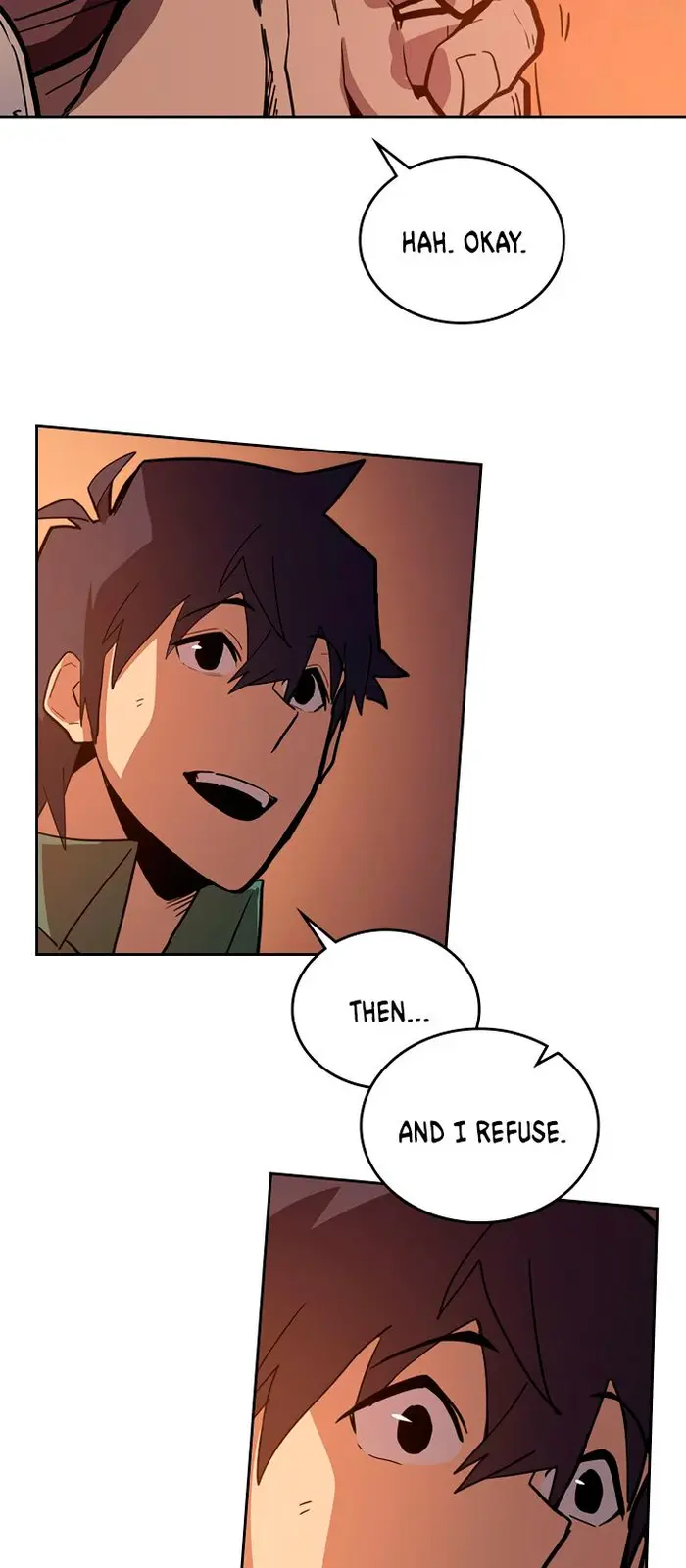 A Returner's Magic Should Be Special - Chapter 62 - Page 19