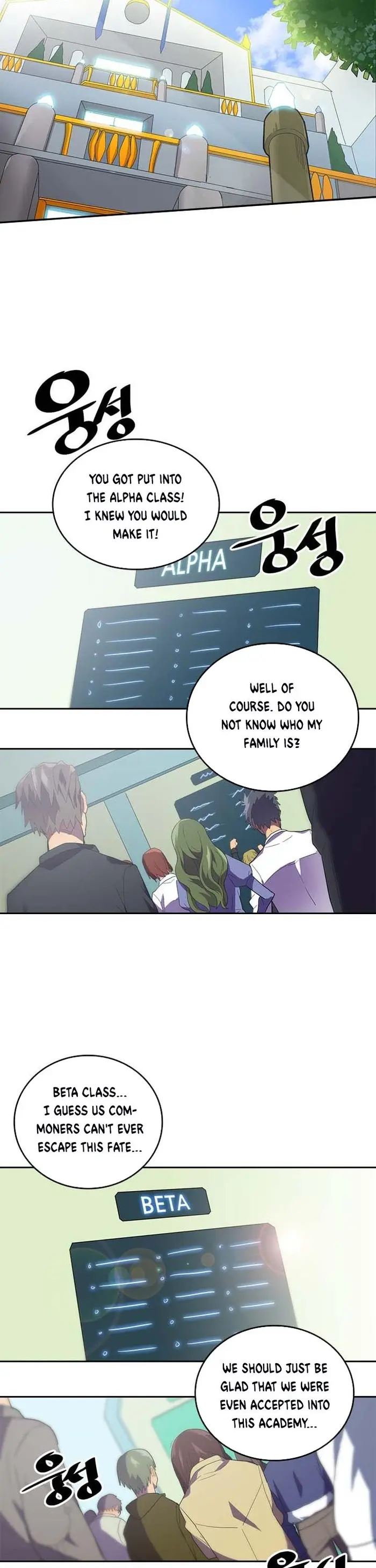 A Returner's Magic Should Be Special - Chapter 8 - Page 23